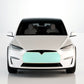 Mini Bumper PPF | Paint Protection Film for Tesla Model X 2021-2026