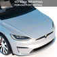 Mini Hood PPF | Anti Scratch Paint Protection Film Cover for Tesla Model X 2017-2026