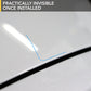 Mini Hood PPF | Anti Scratch Paint Protection Film Cover for Tesla Model X 2017-2026