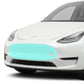 Bumper PPF | Paint Protection Film for Tesla Model Y 2019-2025