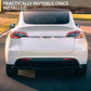 Trunk Clear Protection Film (PPF) for Tesla Model Y