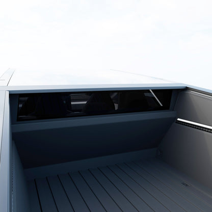 Nano Ceramic Window Tint | By TWRAPS | For Tesla Cybertruck