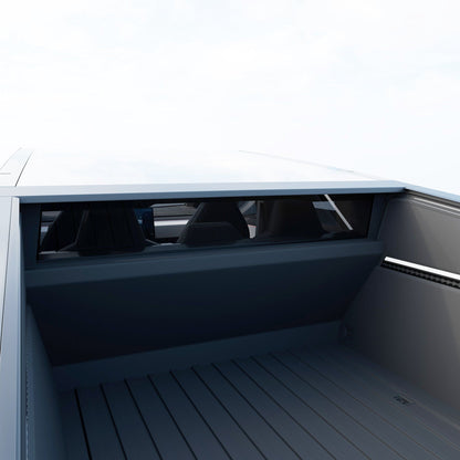 Nano Ceramic Window Tint | By TWRAPS | For Tesla Cybertruck