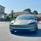 Clear/Stealth PPF Wrap | Paint Protection Film for Tesla Model 3 Highland 2024-2026