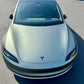 Clear/Stealth PPF Wrap | Paint Protection Film for Tesla Model 3 Highland 2024-2026