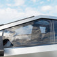 Nano Ceramic Windows Tint | Tesla Cybertruck