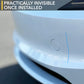 Mini Bumper PPF | Tesla Model 3 Highland - Paint Protection Film Cover