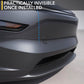 Bumper PPF | Tesla Model Y Juniper - Paint Protection Film Cover