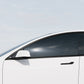 Nano Ceramic Windows Tint | Tesla Model 3 Highland 2024-2026