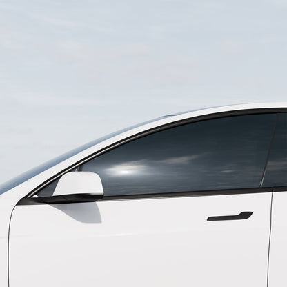 Nano Ceramic Window Tint | By TWRAPS | For Tesla Model 3 Highland 2024–2026
