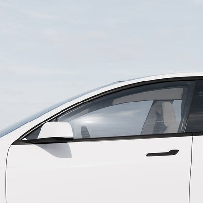 Nano Ceramic Window Tint | By TWRAPS | For Tesla Model 3 Highland 2024–2026