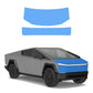 Clear/Stealth PPF Wrap | Full Front or Full Body Paint Protection Film for Tesla Cybertruck