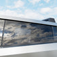 Nano Ceramic Windows Tint | Tesla Cybertruck