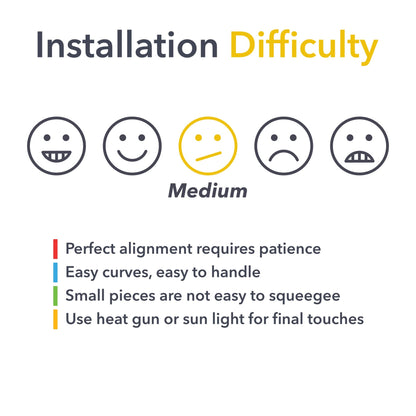 Tail Lights Smoke Tint PPF | By TWRAPS | For Tesla Model 3 Highland 2024–2026