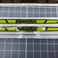 Honda Navi Wheel stripes "Rim Tape"